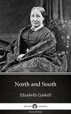 North and South by Elizabeth Gaskell - Delphi Classics (Illustrated) (eBook, ePUB)
