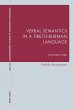 Verbal Semantics in a Tibeto-Burman... - Bild 1