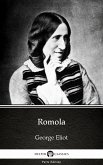 Romola by George Eliot - Delphi Classics (Illustrated) (eBook, ePUB)