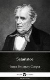 Satanstoe by James Fenimore Cooper - Delphi Classics (Illustrated) (eBook, ePUB)