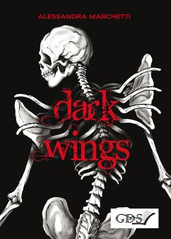 Dark Wings (eBook, ePUB) - Marchetti, Alessandra
