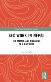 Sex Work in Nepal (eBook, PDF)