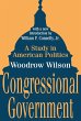 Congressional Government (eBook, ePUB) - Bild 1