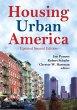 Housing Urban America (eBook, PDF) - Bild 1