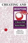 Cheating and Deception (eBook, PDF)