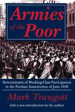 Armies of the Poor (eBook, PDF) - Traugott, Mark