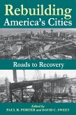 Rebuilding America's Cities (eBook, PDF)