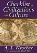 Checklist of Civilizations and Culture... - Bild 1