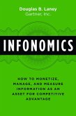 Infonomics (eBook, PDF)