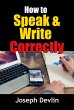 How to Speak and Write Correctly... - Bild 1