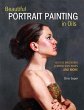 Beautiful Portrait Painting in Oils... - Bild 1