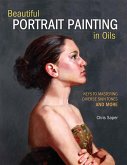 Beautiful Portrait Painting in Oils (eBook, ePUB)