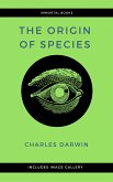 The Origin of Species (Illustrated) (eBook, ePUB)