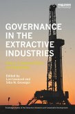 Governance in the Extractive Industries (eBook, ePUB)