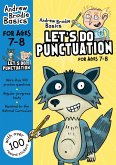 Let's do Punctuation 7-8 (eBook, PDF)