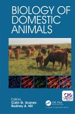 Biology of Domestic Animals (eBook, PDF)