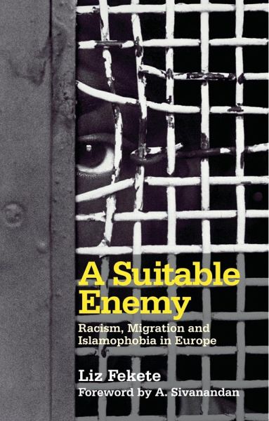 A Suitable Enemy (eBook, ePUB) A Suitable Enemy (eBook, ePUB)