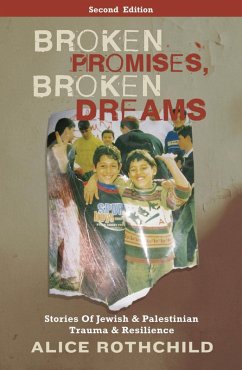 Cover Broken Promises, Broken Dreams (eBook, ePUB)