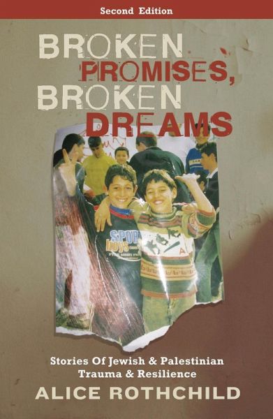 Broken Promises, Broken Dreams (eBook, ePUB) Broken Promises, Broken Dreams (eBook, ePUB)