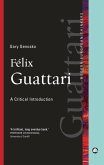 Félix Guattari (eBook, ePUB)