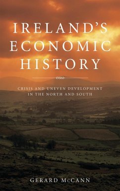 Cover Ireland's Economic History (eBook, ePUB)