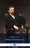 Delphi Complete Works of Henryk Sienkiewicz (Illustrated) (eBook, ePUB)