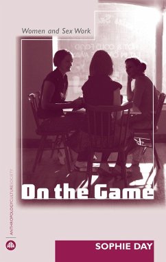 On the Game (eBook, ePUB) - Day, Sophie