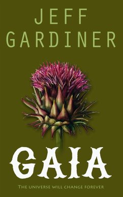 Gaia (eBook, ePUB) - Gardiner, Jeff