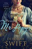 Pleasing Mr Pepys (eBook, ePUB)