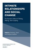 Intimate Relationships and Social Change (eBook, ePUB) Intimate Relationships and Social Change (eBook, ePUB)