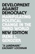 Development Against Democracy (eBook,... - Bild 1