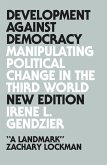 Development Against Democracy (eBook, ePUB)