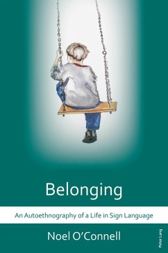 Belonging (eBook, PDF) - O'Connell, Noel