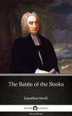 The Battle of the Books by Jonathan Swift - Delphi Classics (Illustrated) (eBook, ePUB)