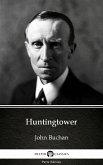 Huntingtower by John Buchan - Delphi Classics (Illustrated) (eBook, ePUB)