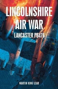 Lincolnshire Air War (eBook, ePUB)