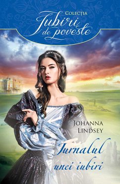 Jurnalul unei iubiri (eBook, ePUB) - Lindsey, Johanna