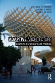 Adaptive Architecture (eBook, PDF)