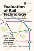 Evaluation of Rail Technology (eBook, PDF) Evaluation of Rail Technology (eBook, PDF)