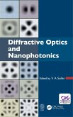 Diffractive Optics and Nanophotonics (eBook, ePUB)