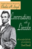 Conversations with Lincoln (eBook, ePUB)