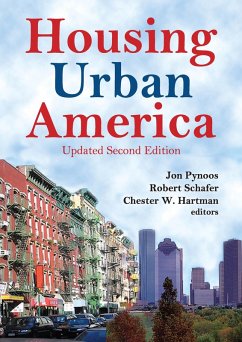 Housing Urban America (eBook, ePUB) Cover Housing Urban America (eBook, ePUB)