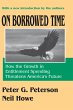 On Borrowed Time (eBook, PDF) - Bild 1