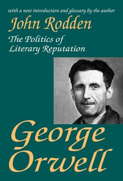 Cover George Orwell (eBook, PDF)