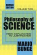 Philosophy of Science (eBook, ePUB) - Bild 1