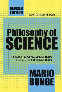 Cover Philosophy of Science (eBook, ePUB)