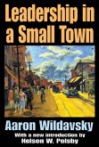 Leadership in a Small Town (eBook, PDF)