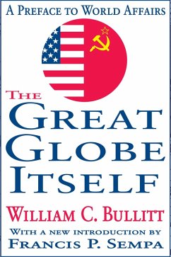 The Great Globe Itself (eBook, PDF) - Berger, Arthur Asa