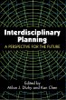Interdisciplinary Planning (eBook, PDF) - Bild 1