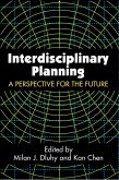 Interdisciplinary Planning (eBook, PDF)